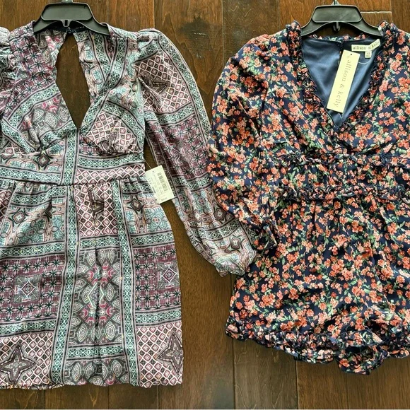 Dresses | Gorgeous Print Lightweight Dress And Romper Fall Season With Boots | Poshmark Dresses | Gorgeous Print Lightweight Dress And Romper Fall Season With Boots | Poshmark